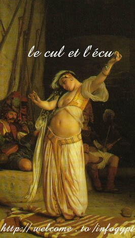 Jean Léon Gérome,